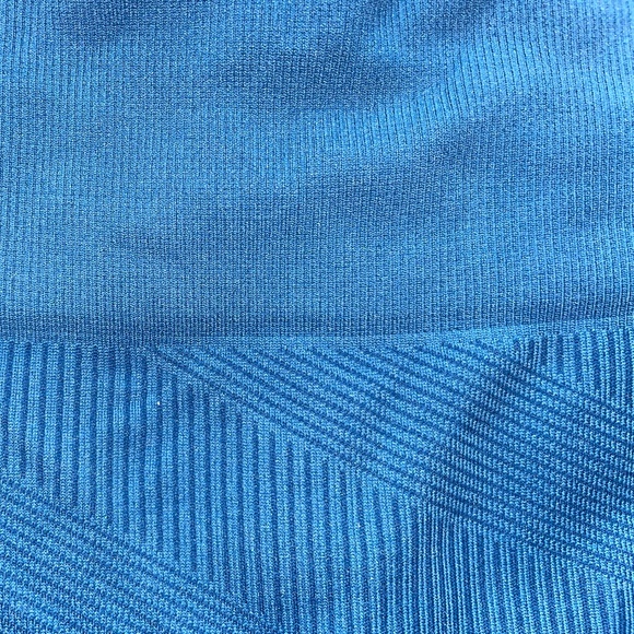 Women’s Lululemon Fitted Ribbed Short Shorts - Picture 7 of 7